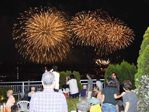 イベント風景