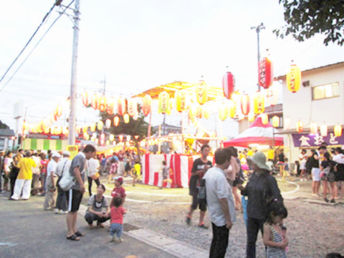 イベント風景