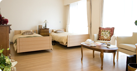 埼玉県の住宅型有料老人ホームを探す 有料老人ホーム 探しっくす